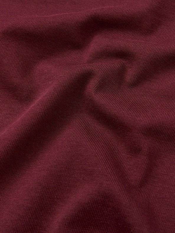 【DNSR】Crop Long Sleeve