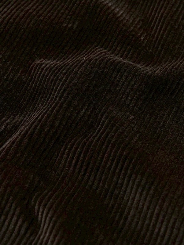 【DNSR】Embo Washed Corduroy Flare Pants