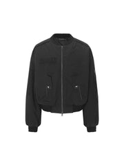 【SURGERY】surgery sutured grab-back ma-1 / 【サージェリー】サージェリースーチャード グラブバックMA-1