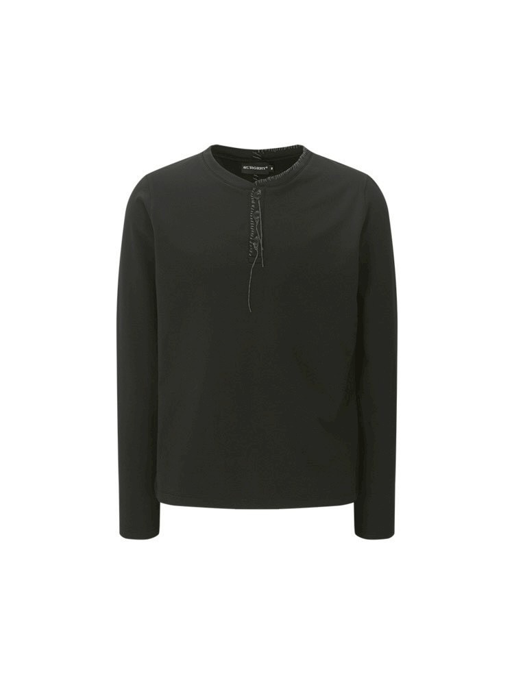 【SURGERY】surgery Scarline long sleeves