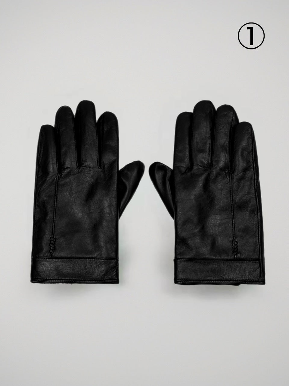 大阪店WEB限定受注制【Chikashitsu +】lambskin classic leather