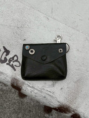 受注制【youll】studs coin case