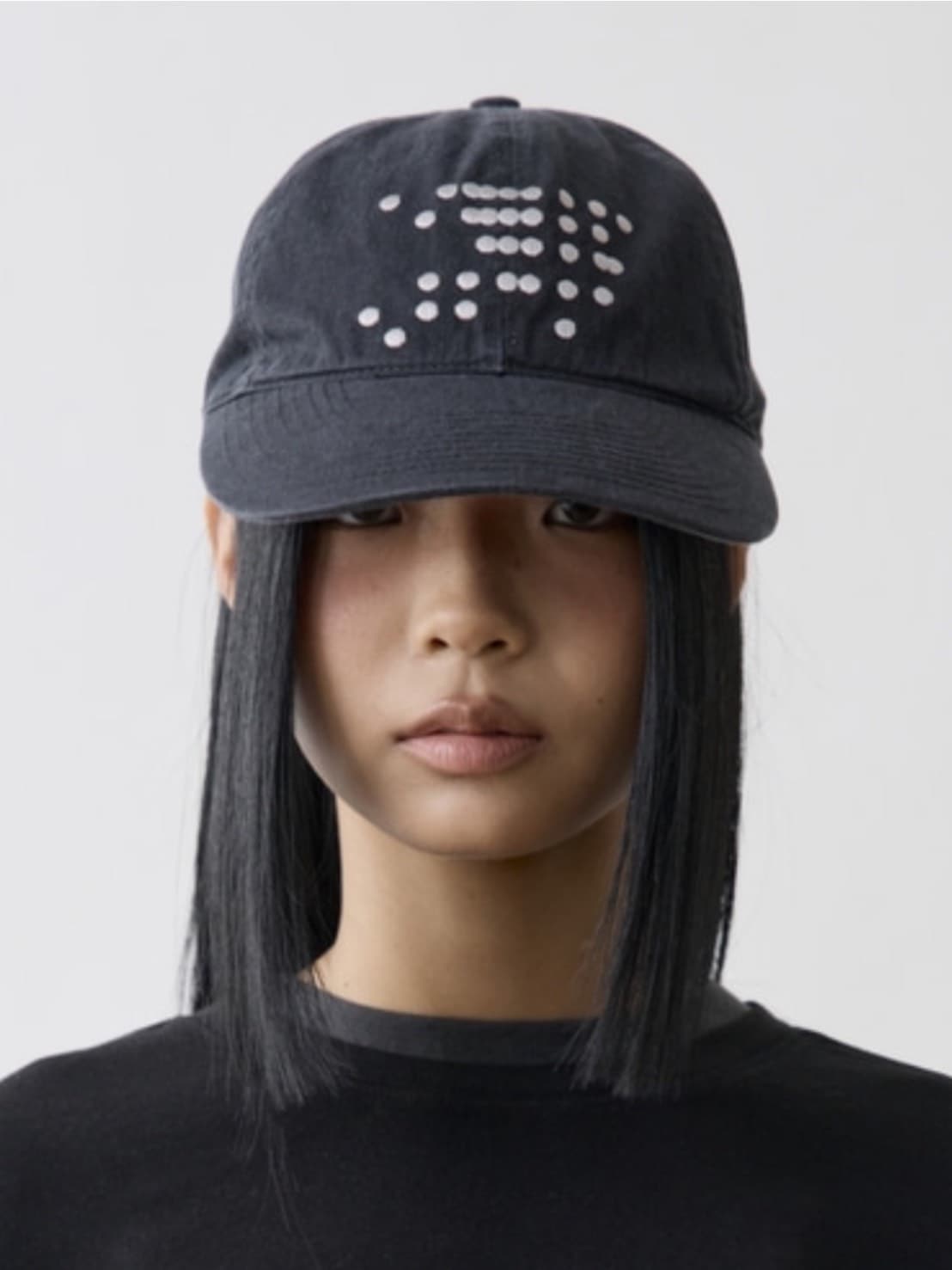 【THECOLDESTMOMENT】TCM ten cap