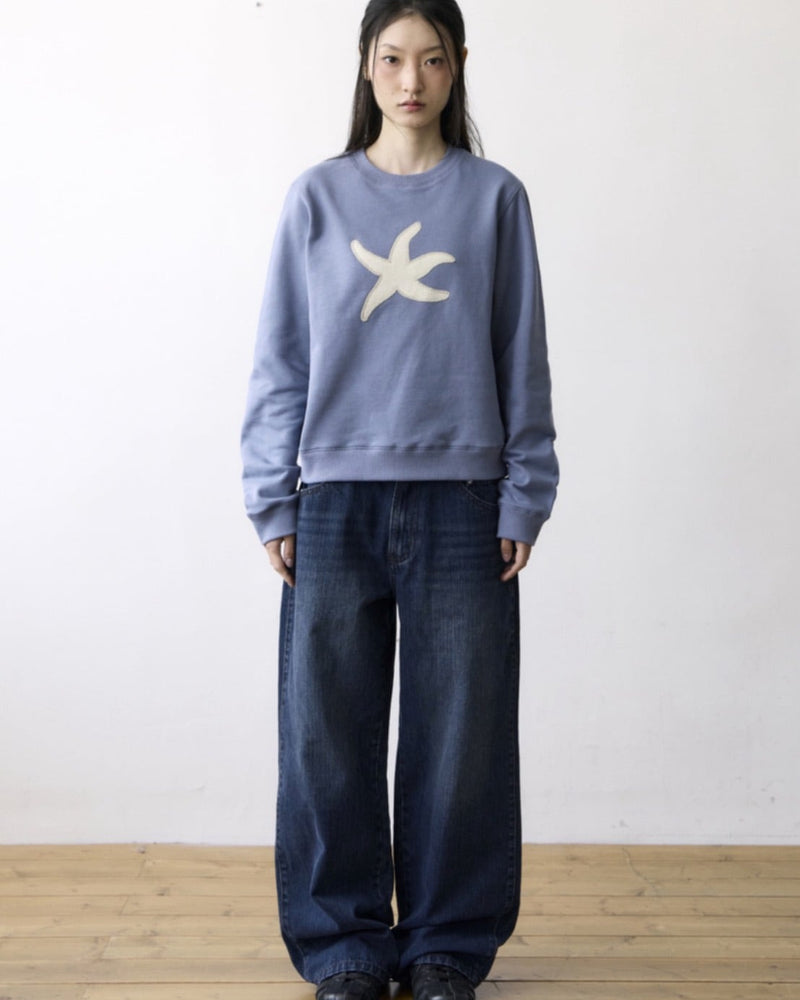 【THECOLDESTMOMENT】TCM starfish mtm