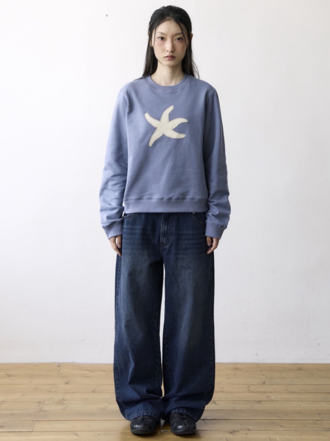 【THECOLDESTMOMENT】TCM starfish mtm