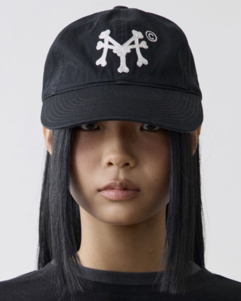 【THECOLDESTMOMENT】TCM bone cap