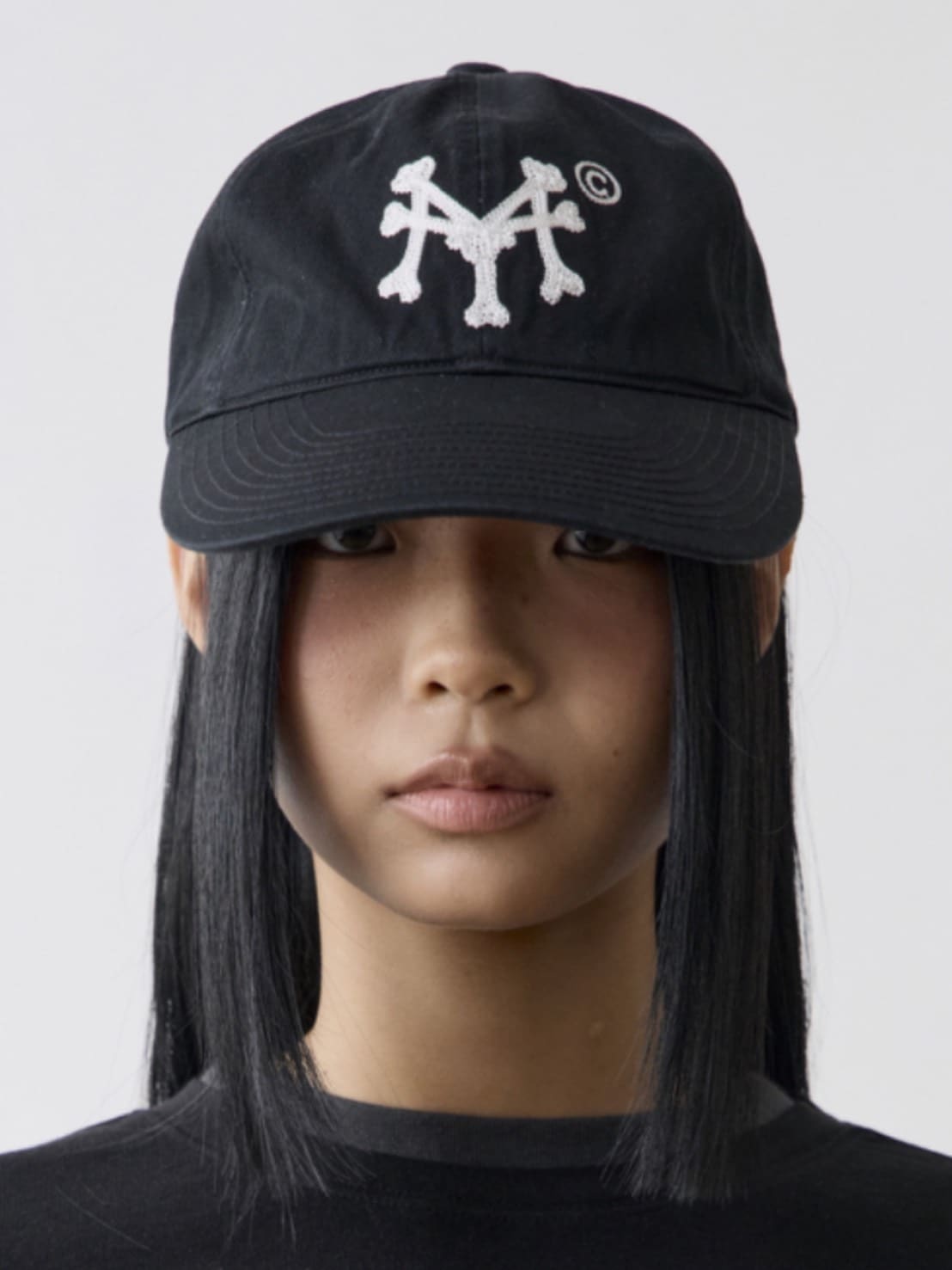 【THECOLDESTMOMENT】TCM bone cap