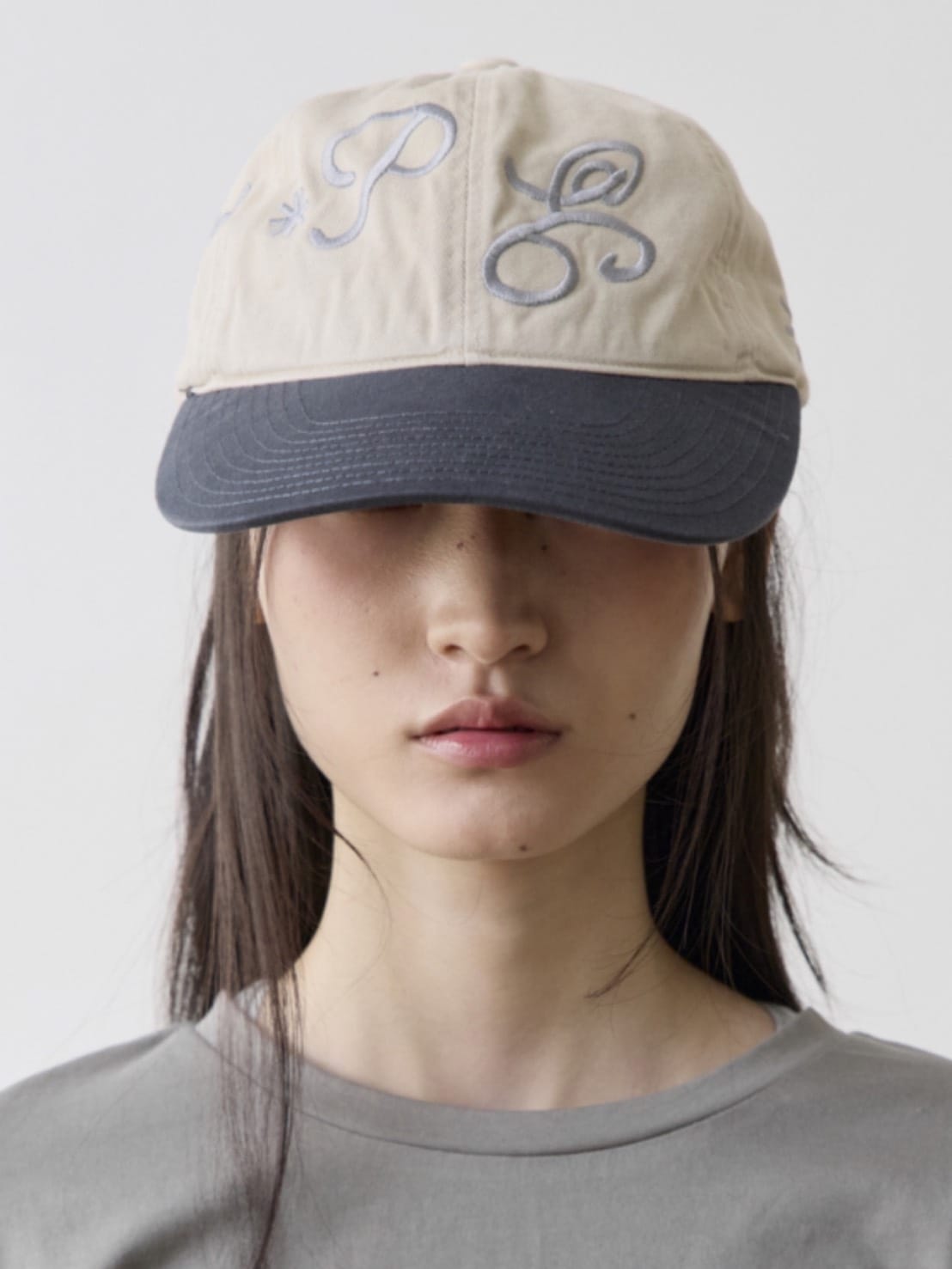 【THECOLDESTMOMENT】TCM inside cap