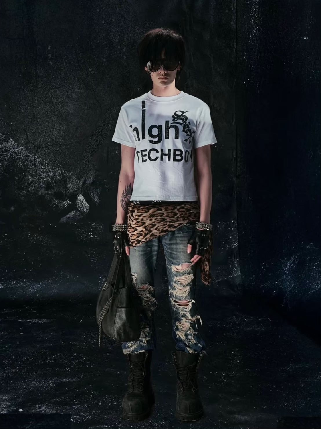 BBY TECHBOI
