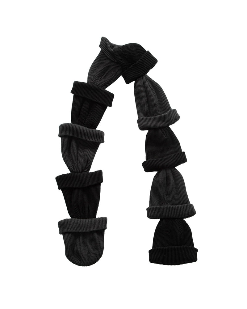 【SURGERY】surgery multiBeanie muffler