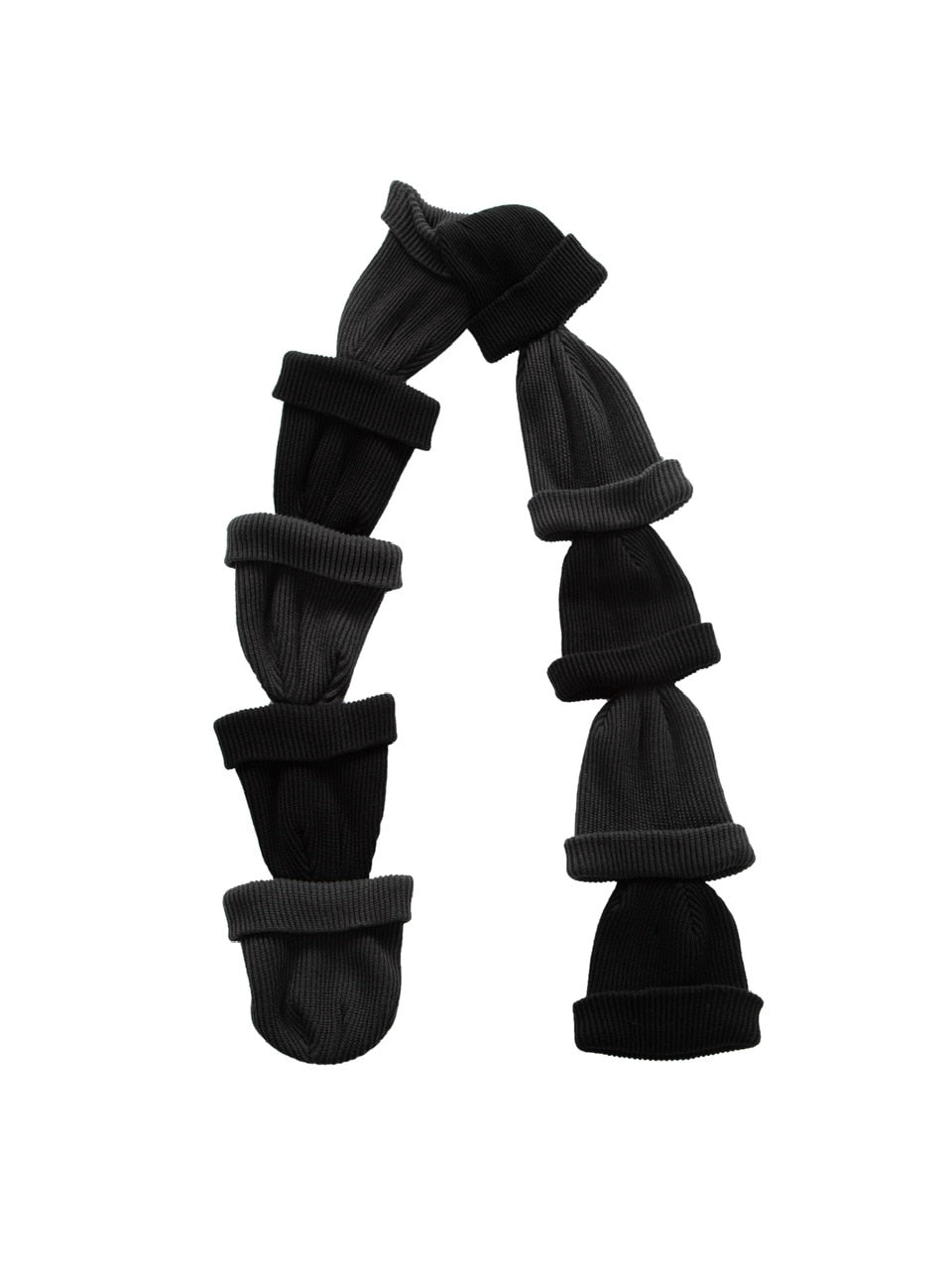 【SURGERY】surgery multiBeanie muffler