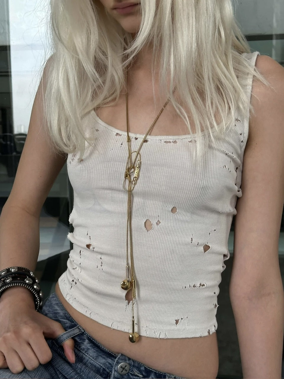 【RACER WORLDWIDE】RacerPods Necklace