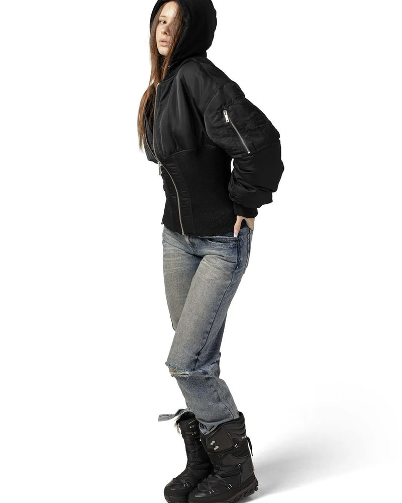 【RACER WORLDWIDE】Winter Boot