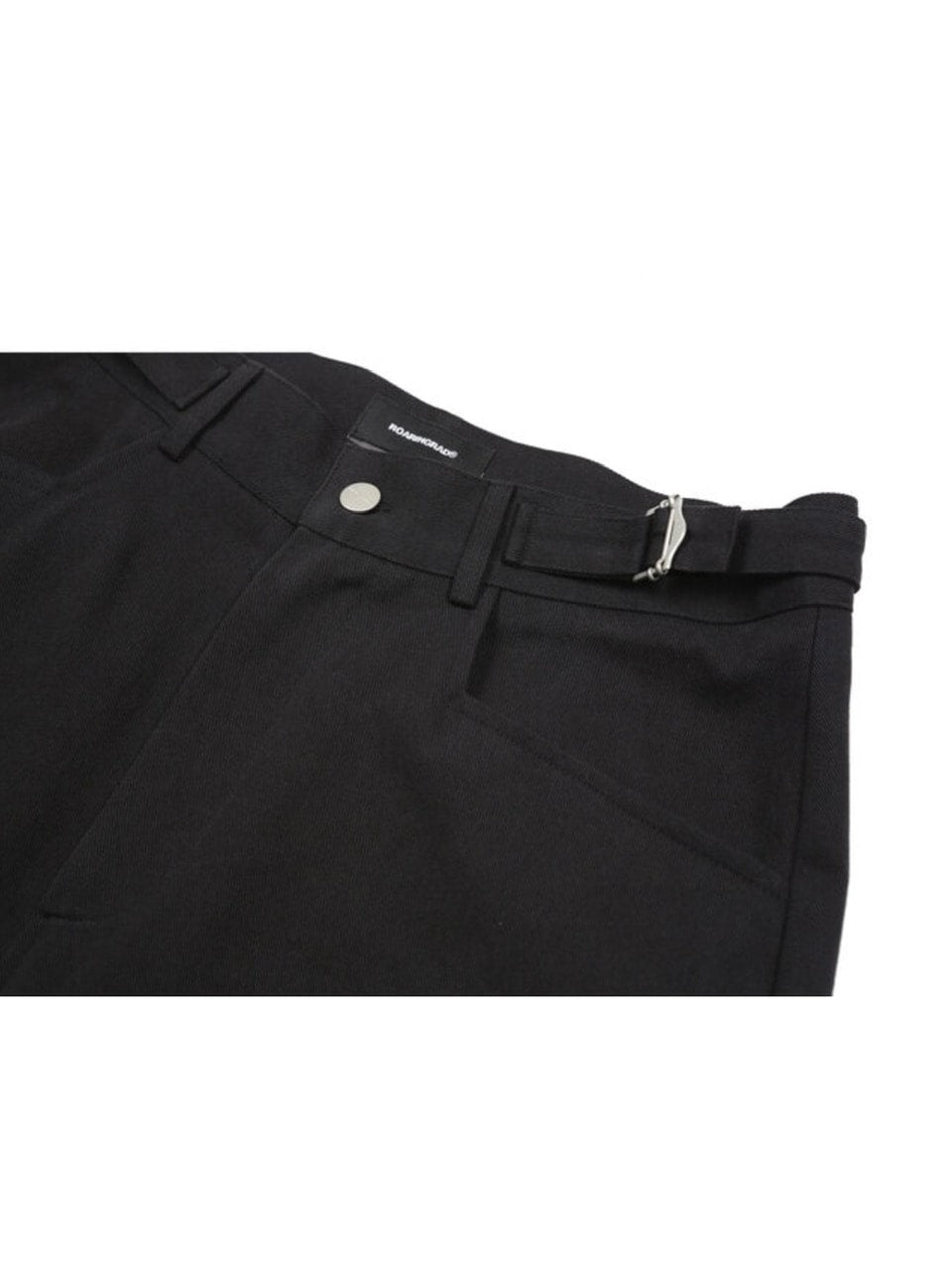 【roaringrad】25 PARACUATE CARGO PANTS