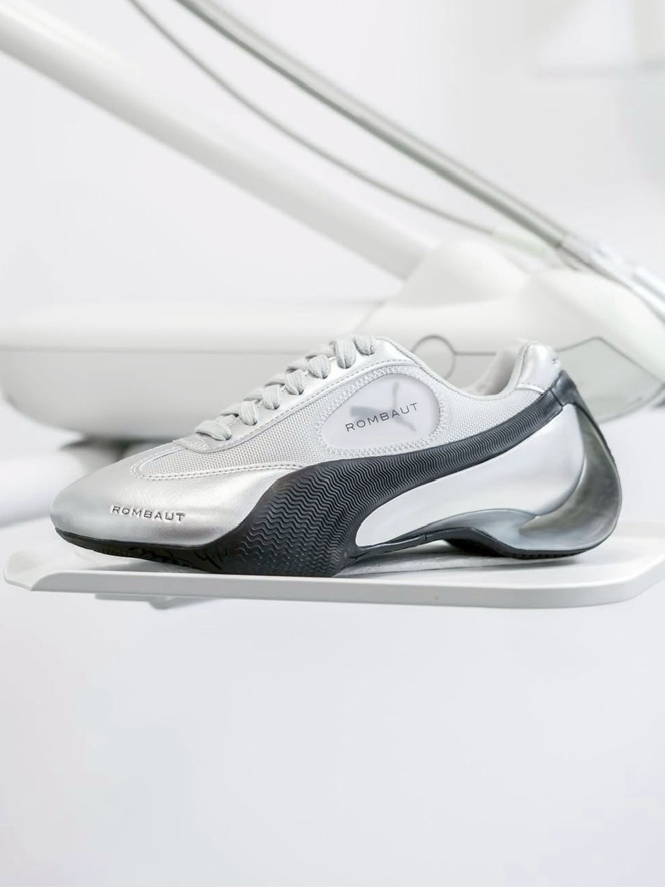 ROMBAUT × PUMA】Levitation SPDCT Op1 Rombaut – PRESSING WEB SHOP