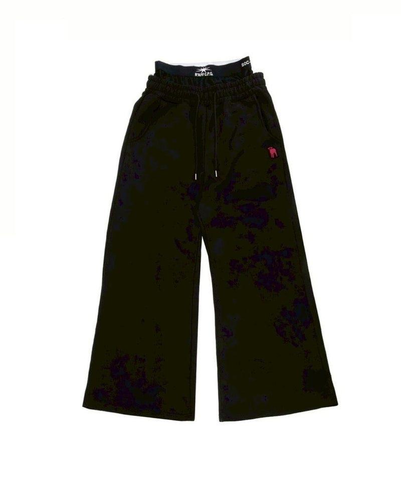 【SUNDAY OFF CLUB】R*AFF BOXER BRIEF SWEATPANTS