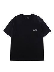 素材、身長まだ【SUPPLIER】Tribal Cross Tee