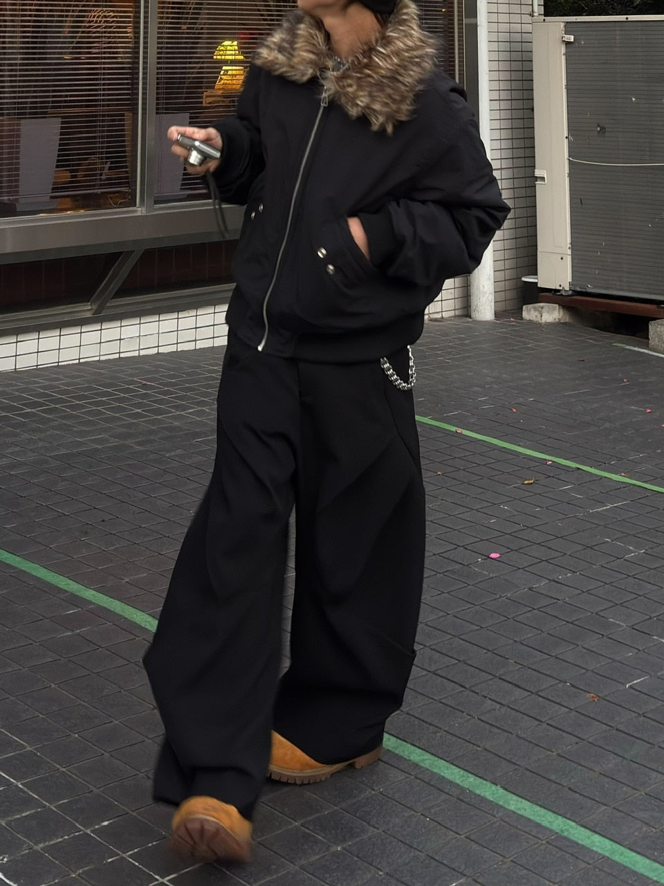 国際配送【RENOL】chain belt