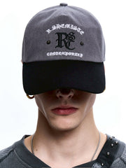 【RSSC】LOGO WESTERN BALL CAP