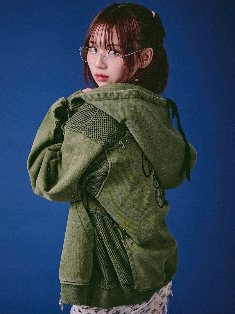 【GALFY】チラリズムPK / 【ガルフィー】チラリズムPK