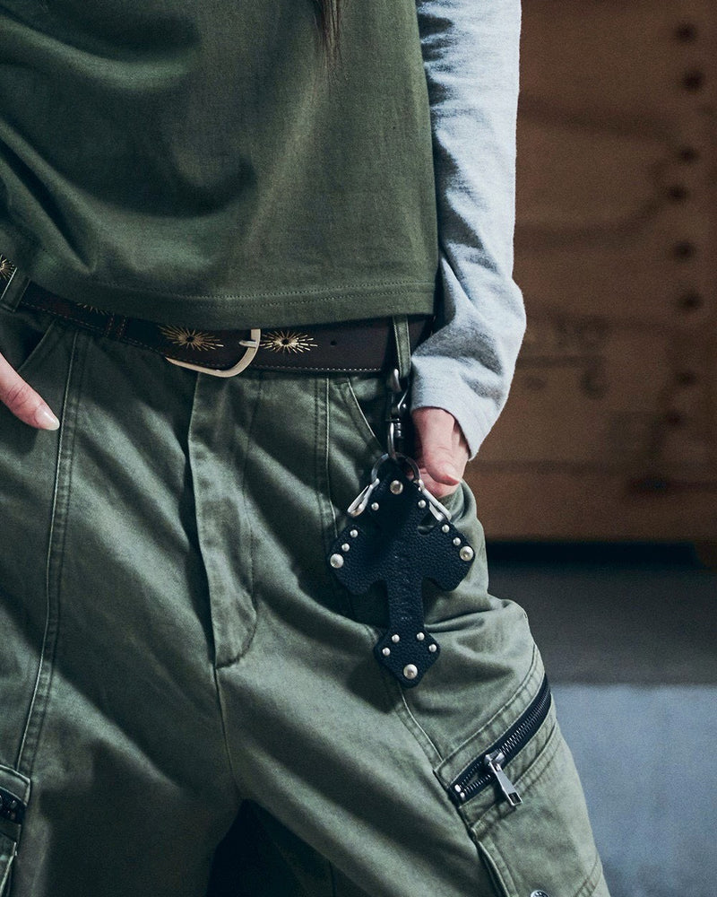 【AAKAM】CROS2 Keyring