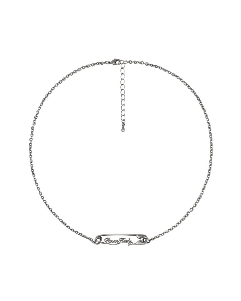 1/23発売【Rosen Kreuz】FALSE PIN INSIGNIA NECKLACE