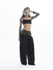 【KAIYA】sheena camo