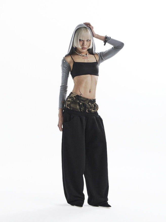 【KAIYA】sheena camo