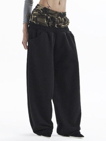 【KAIYA】sheena camo