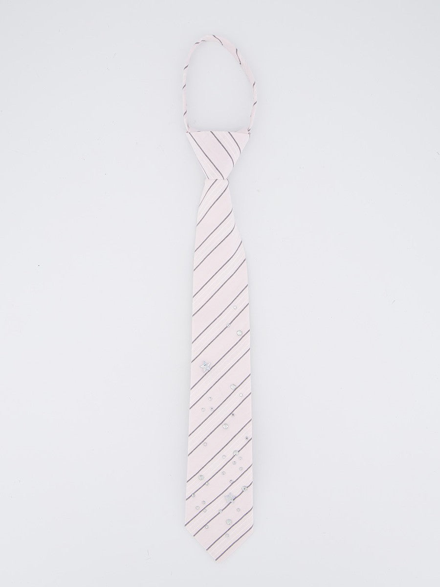 【CHERRYQUIRI】Sparkle Star Neck Tie