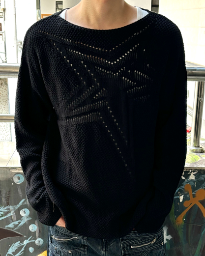 【DND4DES】Star Sweater