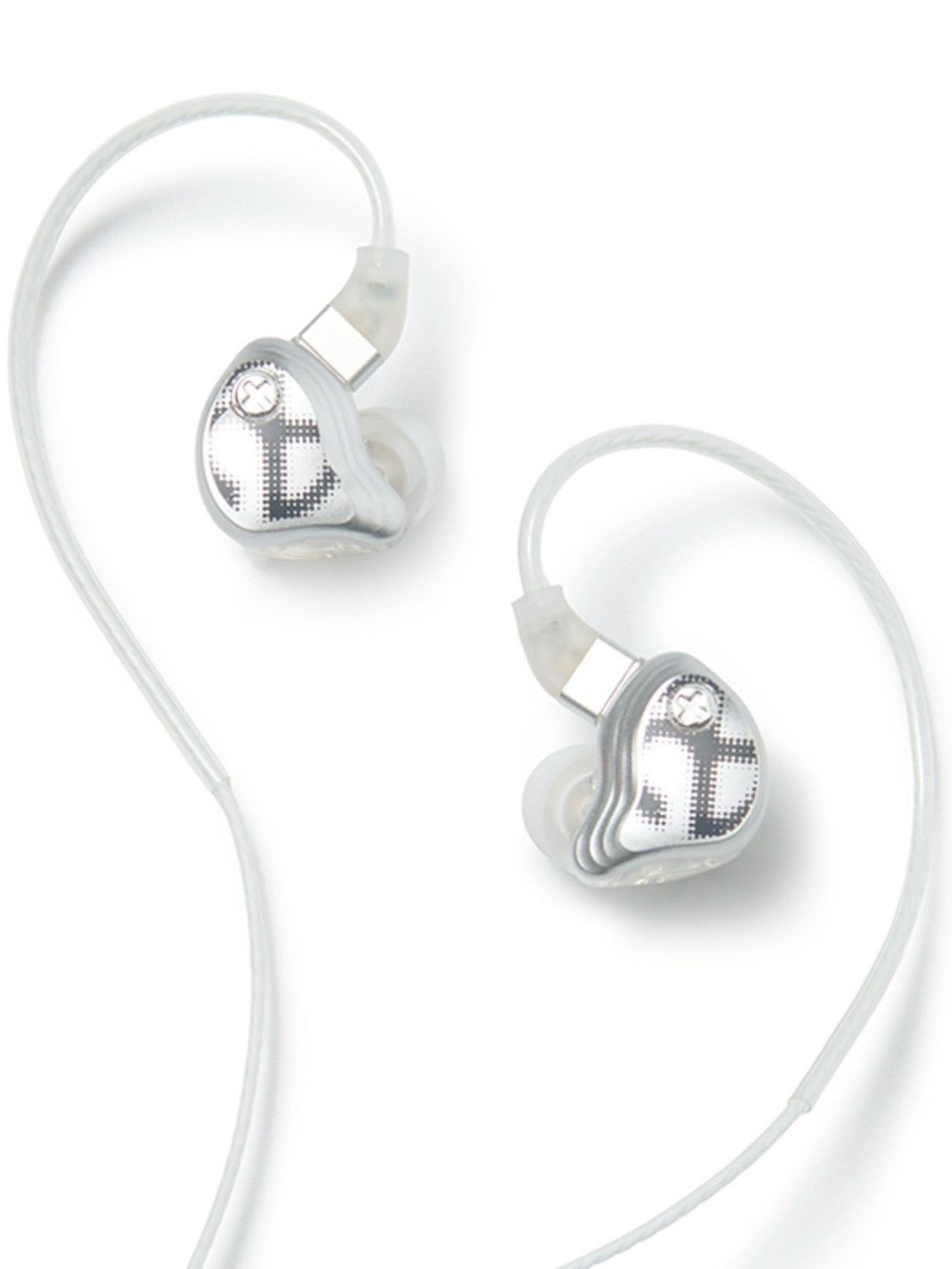 【NOMANUAL】NM IN-EAR HEADPHONES