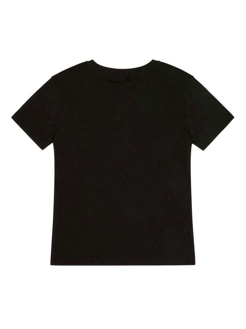 【AAKAM】Shield Henry Neck Half Top