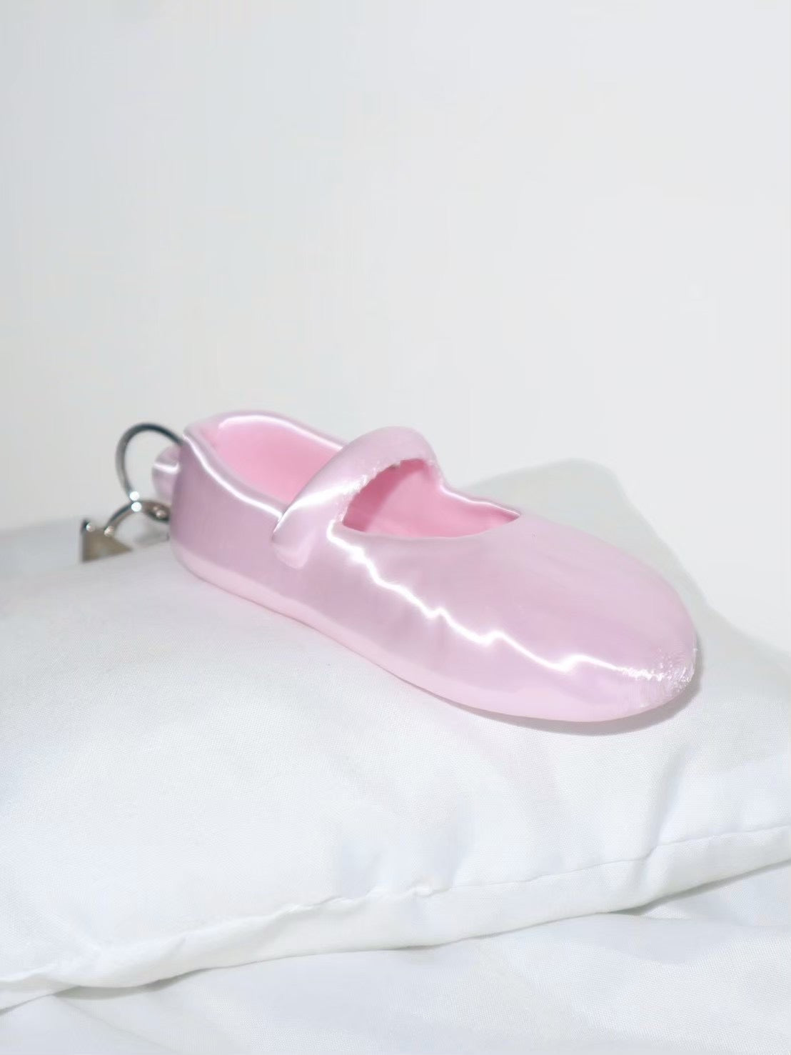 【EVERYTHINGS】Ballet Mary Janes