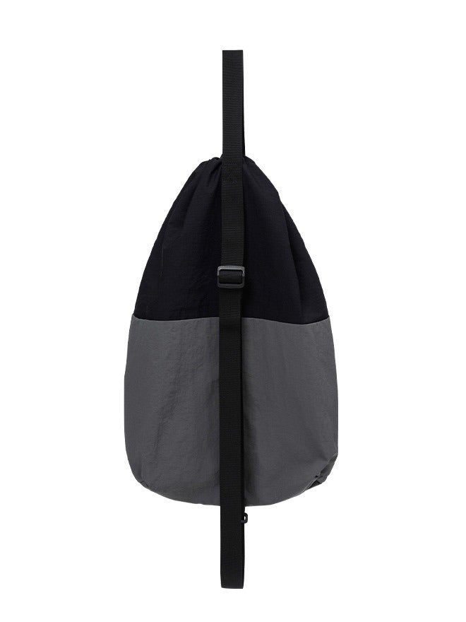 【AJOBYAJO】Multi Color Nylon Drawstring Bag
