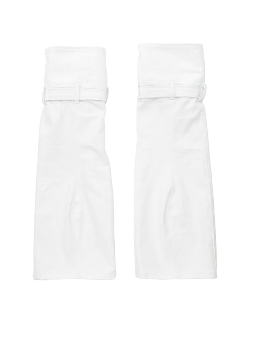 【ARTS DE BASE】Half Chaps