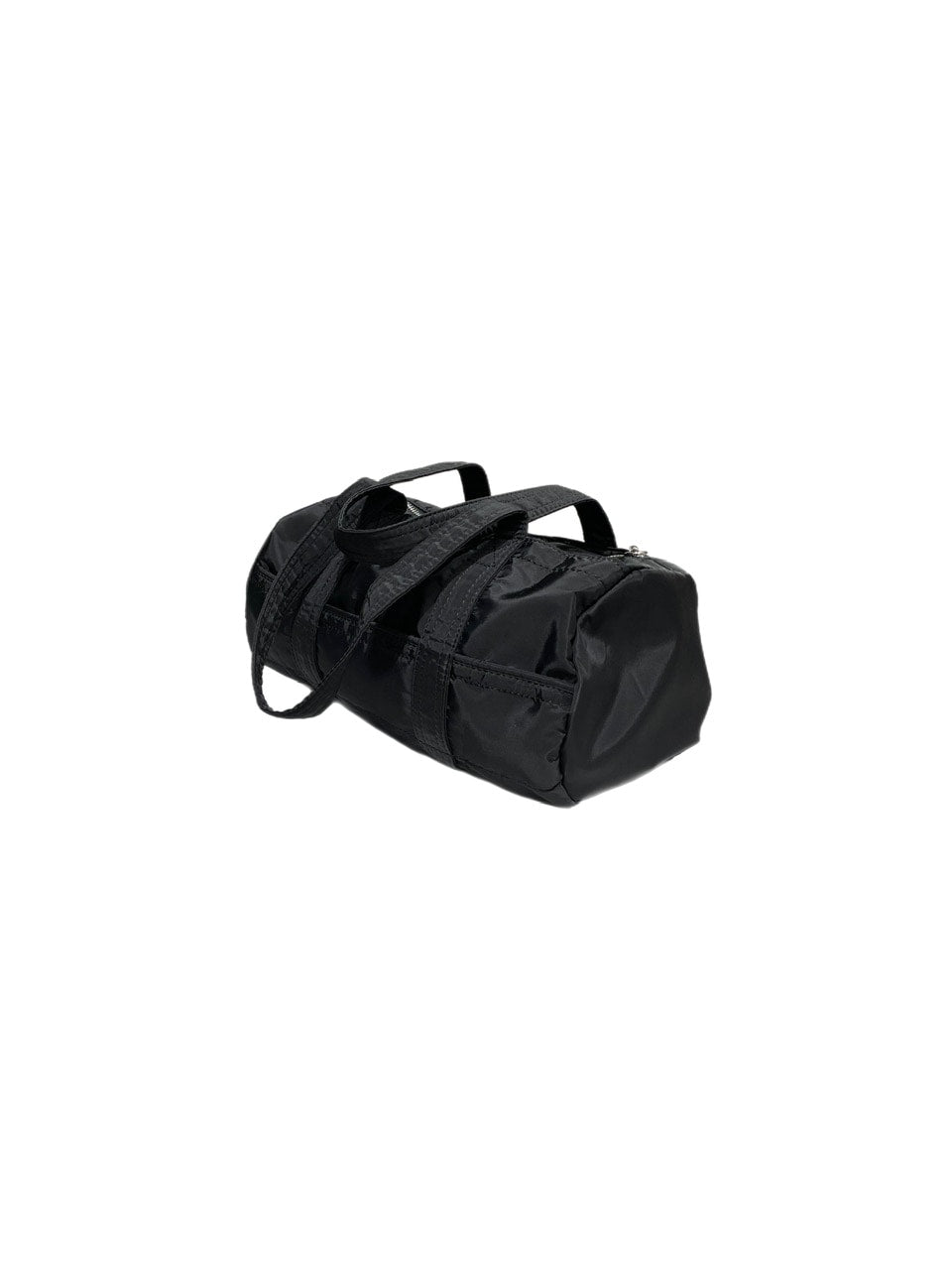 受注制【Chikashitsu + LADIES】boston bag (4color)