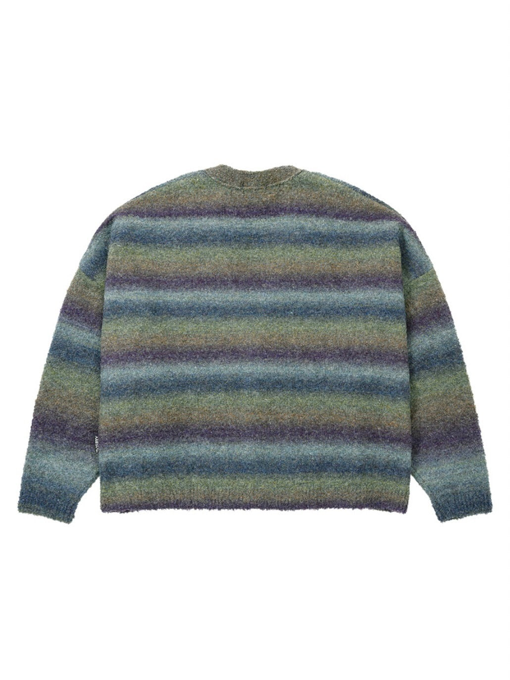 【AJOBYAJO】Gradation Cardigan