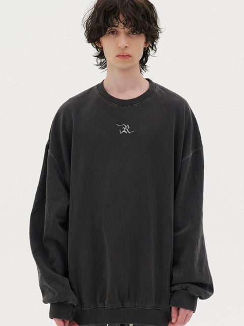 【RE:ON STUDIO】STITCH LOGO MTM