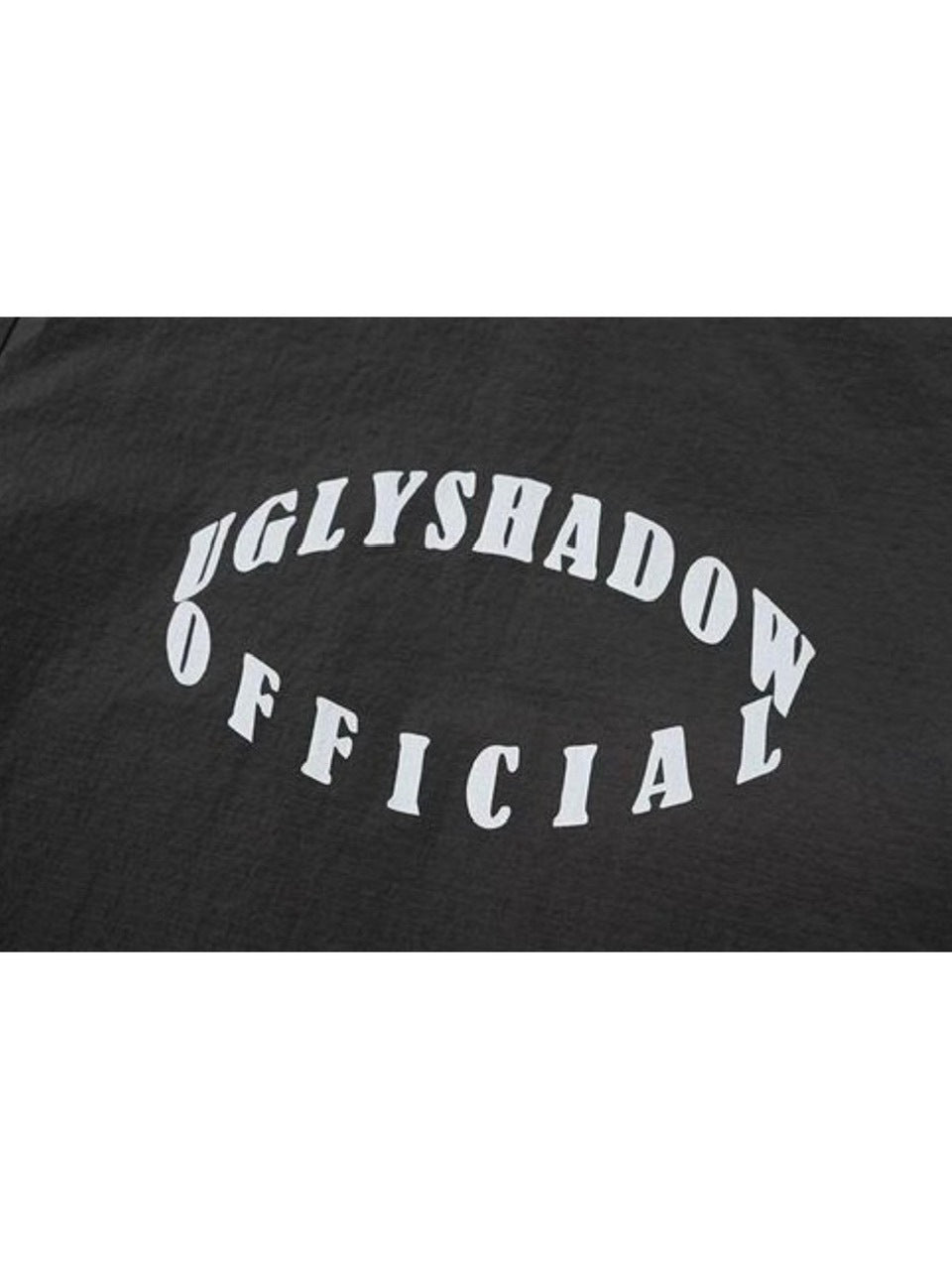 【Uglyshadow】OFFICIAL SHIRRING JUMPER (3color)