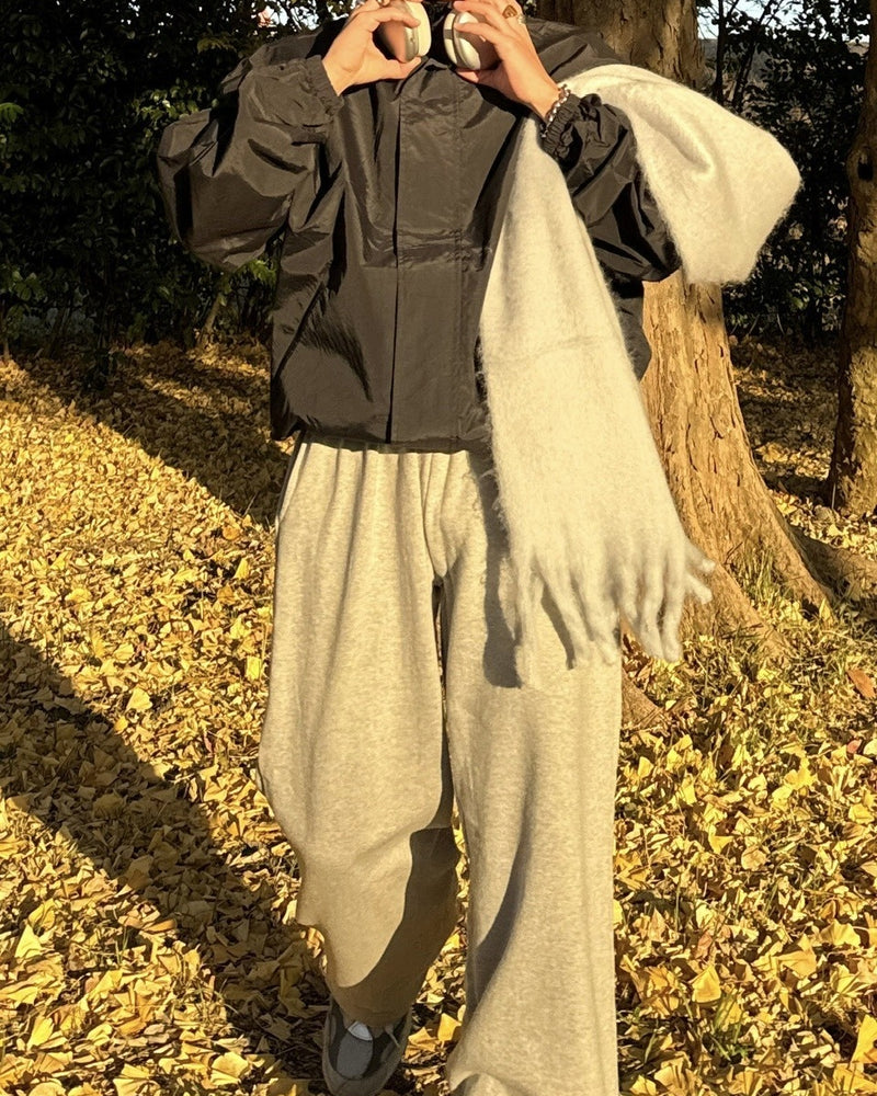 受注制【RENOL】windbreaker (3color)