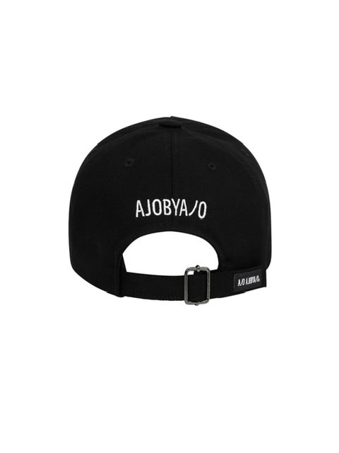 【AJOBYAJO】My Mom Hates This Cap