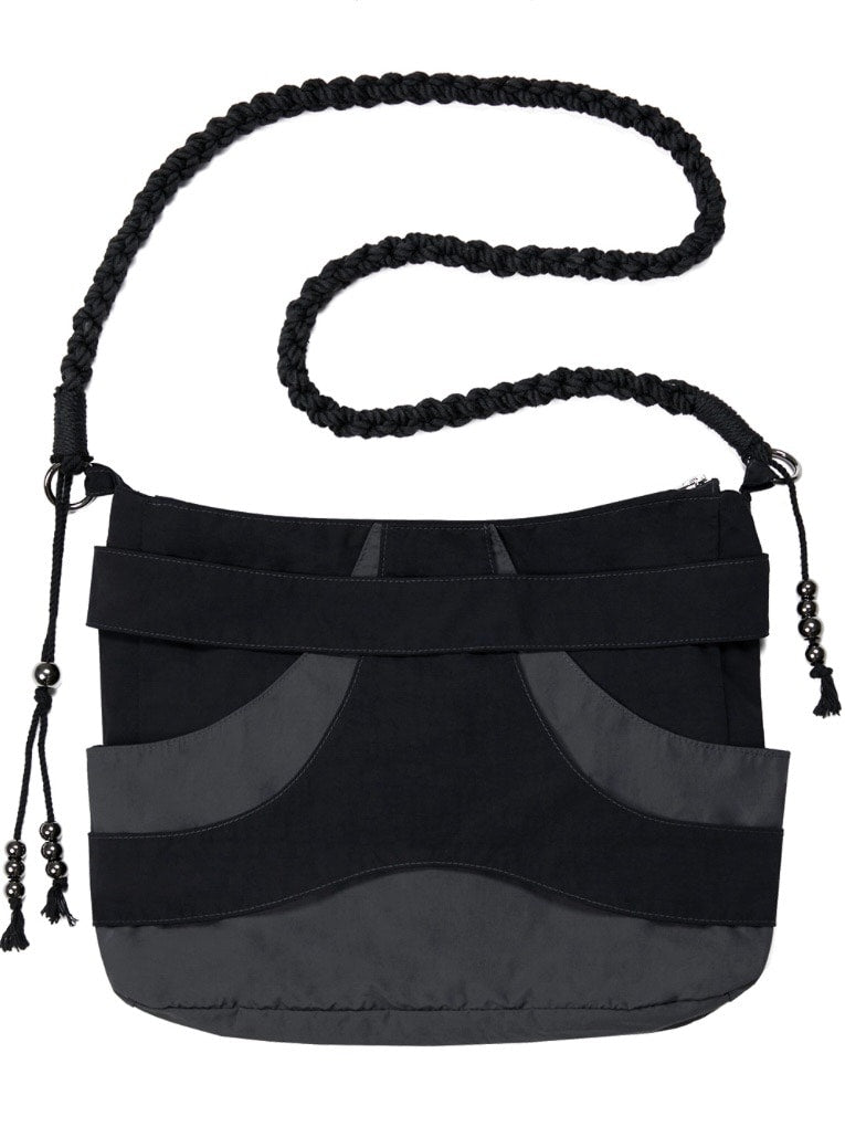 【FLAREUP】E96 Handmade Layered Bag