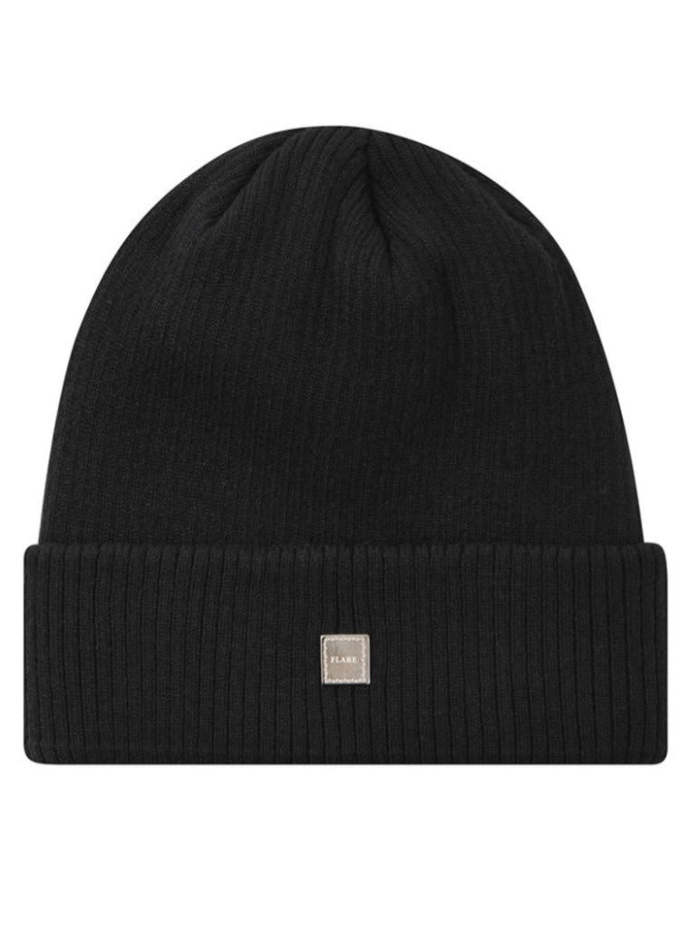 【FLAREUP】FLARE Knit Beanie