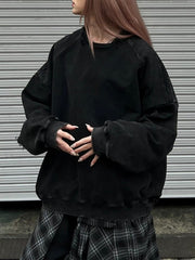 受注制【Chikashitsu +】set up pigment damage sweat