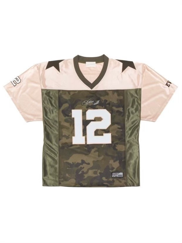 【2000 Archives】2000 Football T-Shirts デザイン2