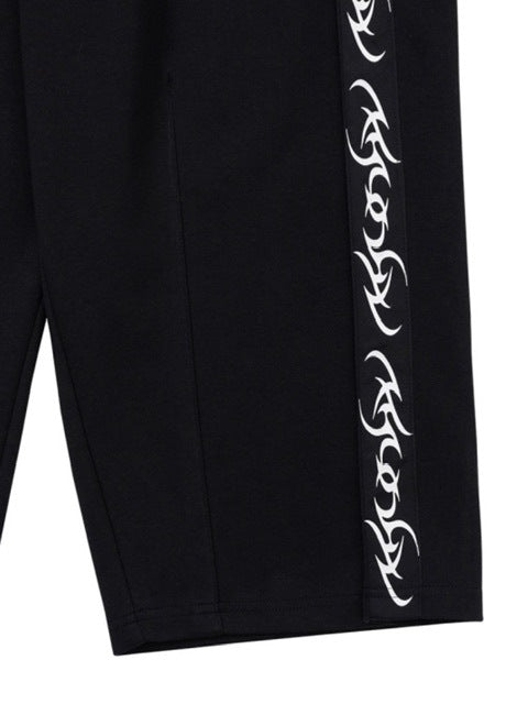 【AJOBYAJO】One Tuck Track Pants