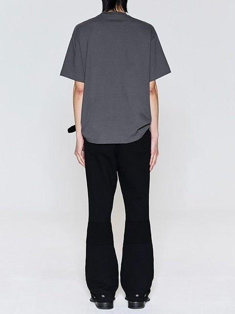 【TILLDAWN】FLASH 1/2 SLEEVE