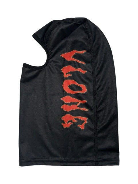 【VLONE】BLACKFIRE-SKIMASK