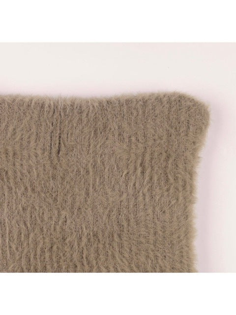 【FANCY CLUB】SOFT CREAM BEANIE / 【ファンシークラブ】ソフトクリーム猫耳ニット帽子